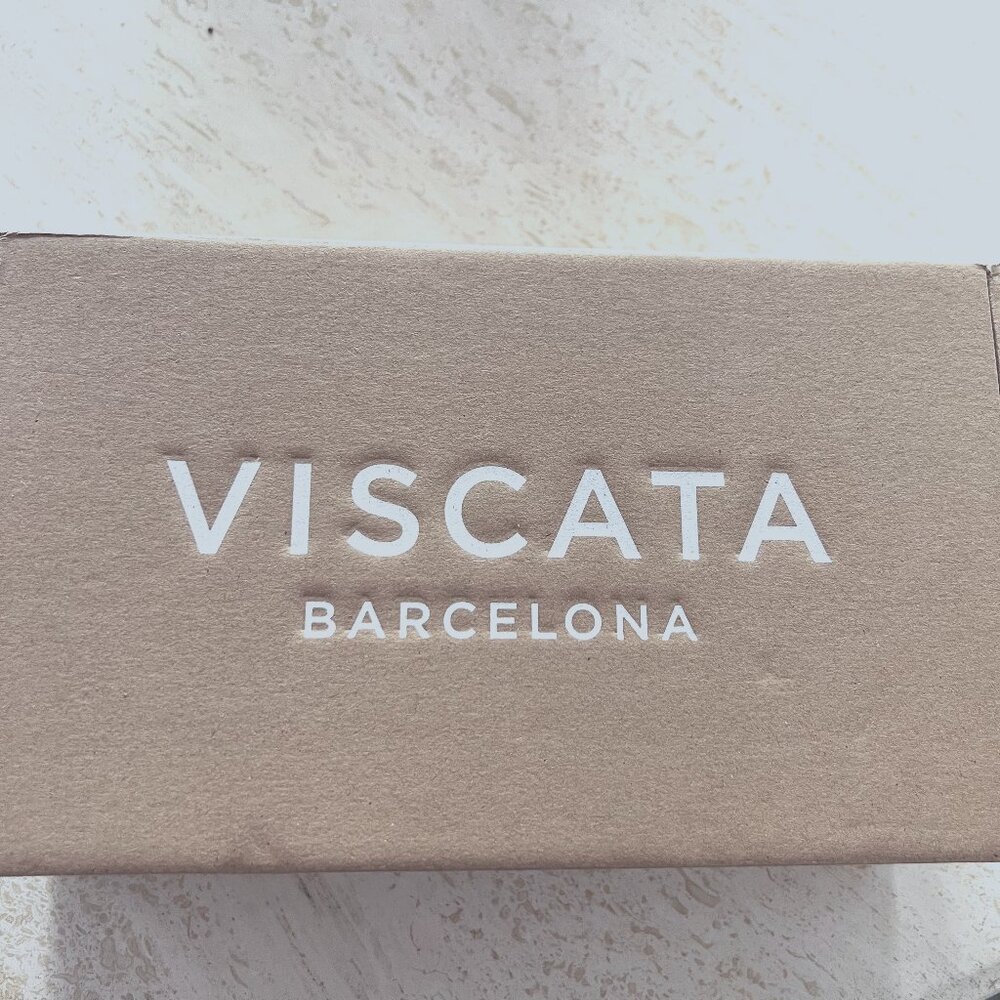 VISCATA BEIGE ESPADRILLES - Picture 5 of 7